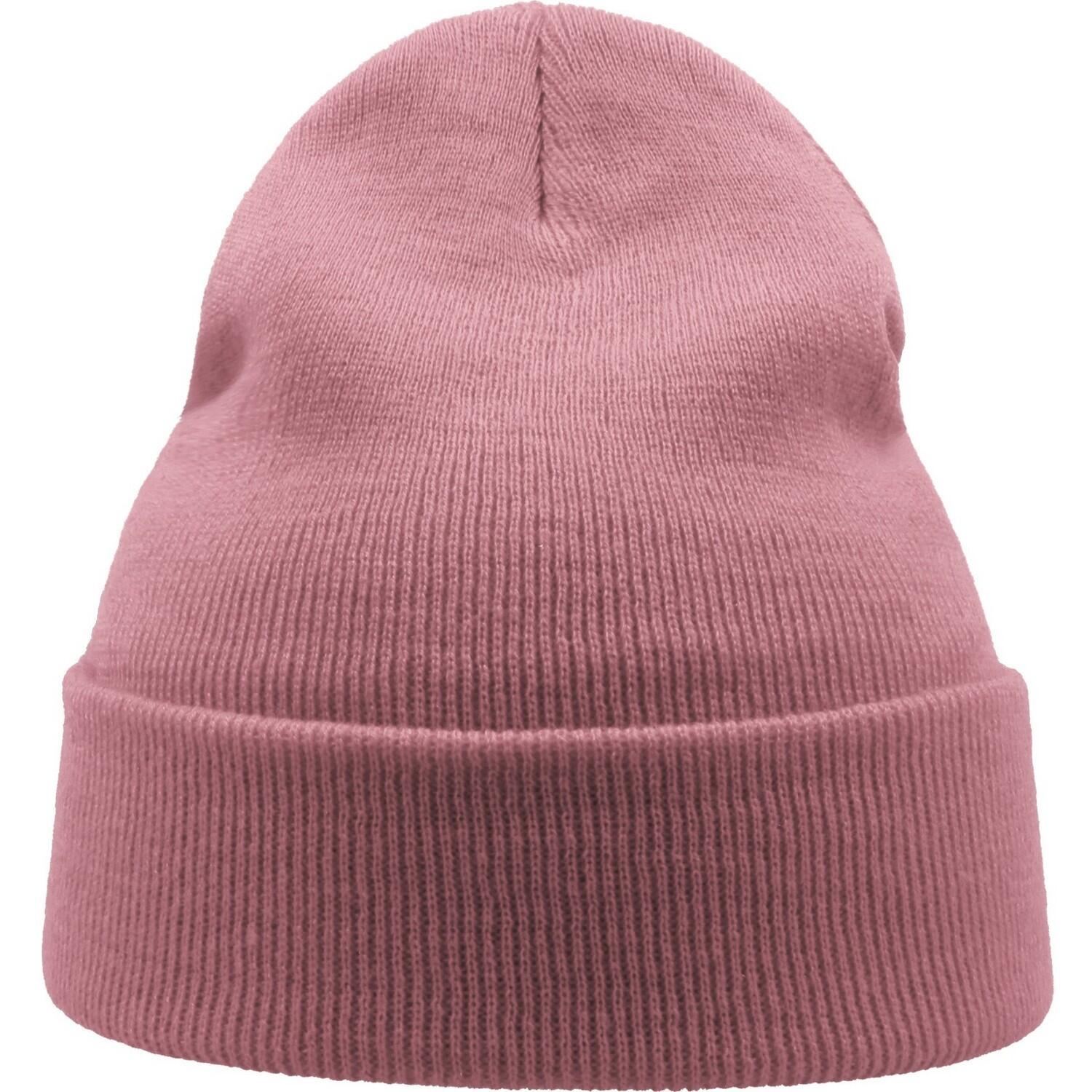 Berretto Con Elastico Adulto Unisex Atlantis Wind Rosa 3/3