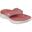 Flipflops "Go Walk Flex Splendour" Damen Mauve