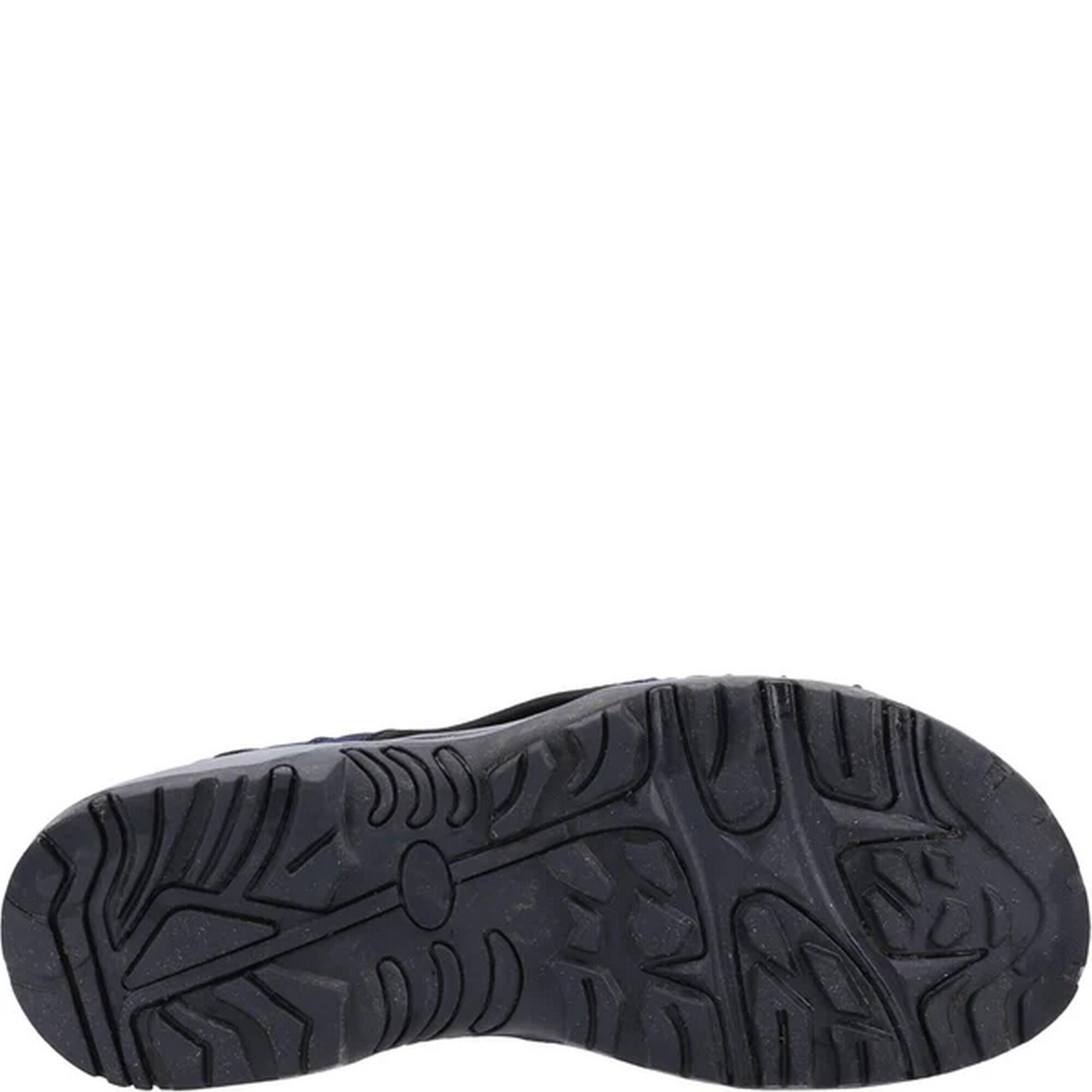 Sandalen "Shilton" Herren Marineblau 4/5