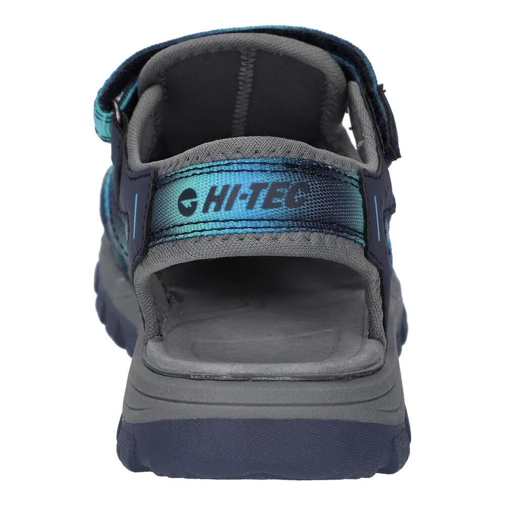 Sandalen "Jack" Jungen Marineblau/Grau/Blau 2/4