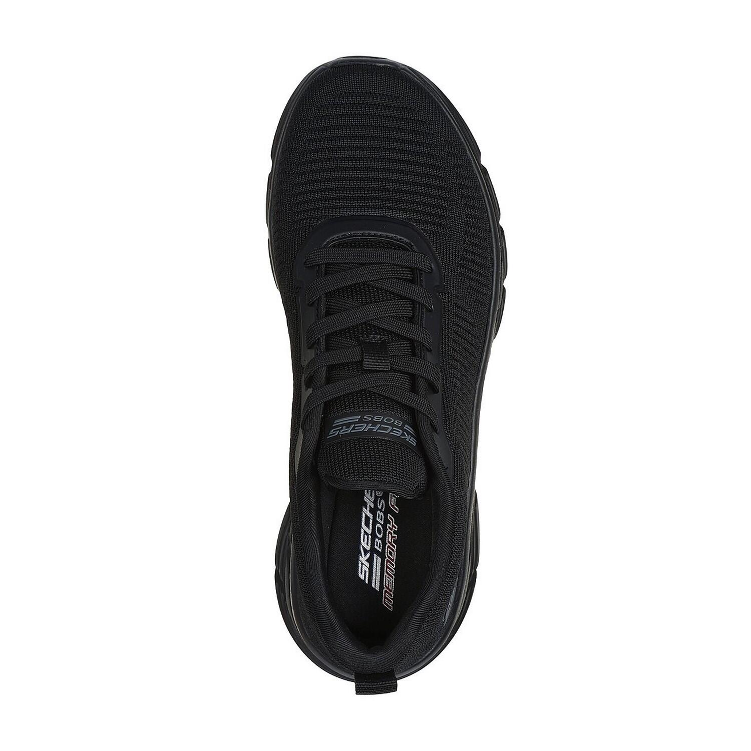 Scarpe da ginnastica BOBS B FLEX HI FLYING Donna (Nero)