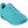 Baskets UNO STAND ON AIR Femme (Turquoise vif)