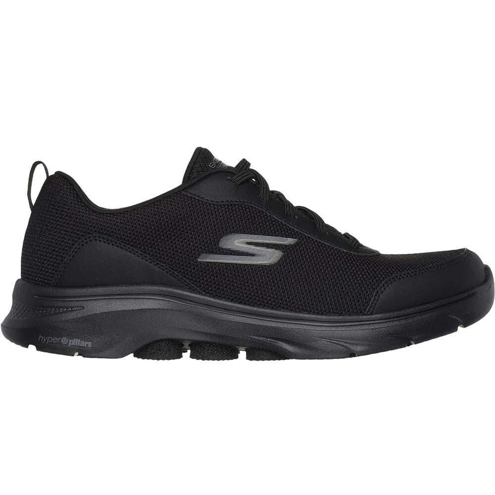 Uomo Scarpe da ginnastica GO WALK (nero)