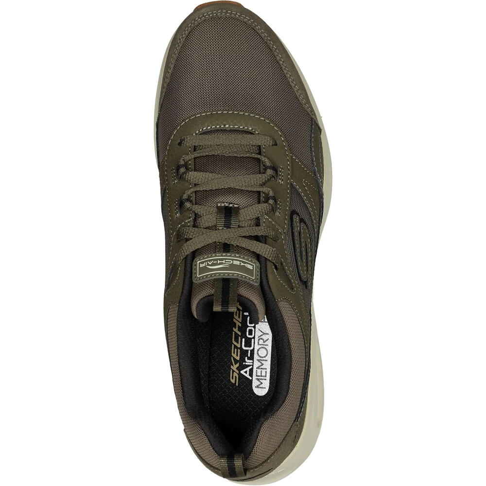 COURT HOMEGROWN Men's sneakers (Dark green)