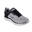 Sneaker "Track Broader" Herren Grau/Schwarz