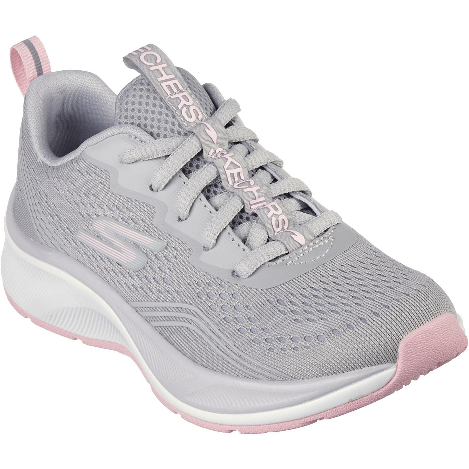 ELITE Scarpe da ginnastica SPORT RADIANT SQUAD Ragazzi (Grigio)