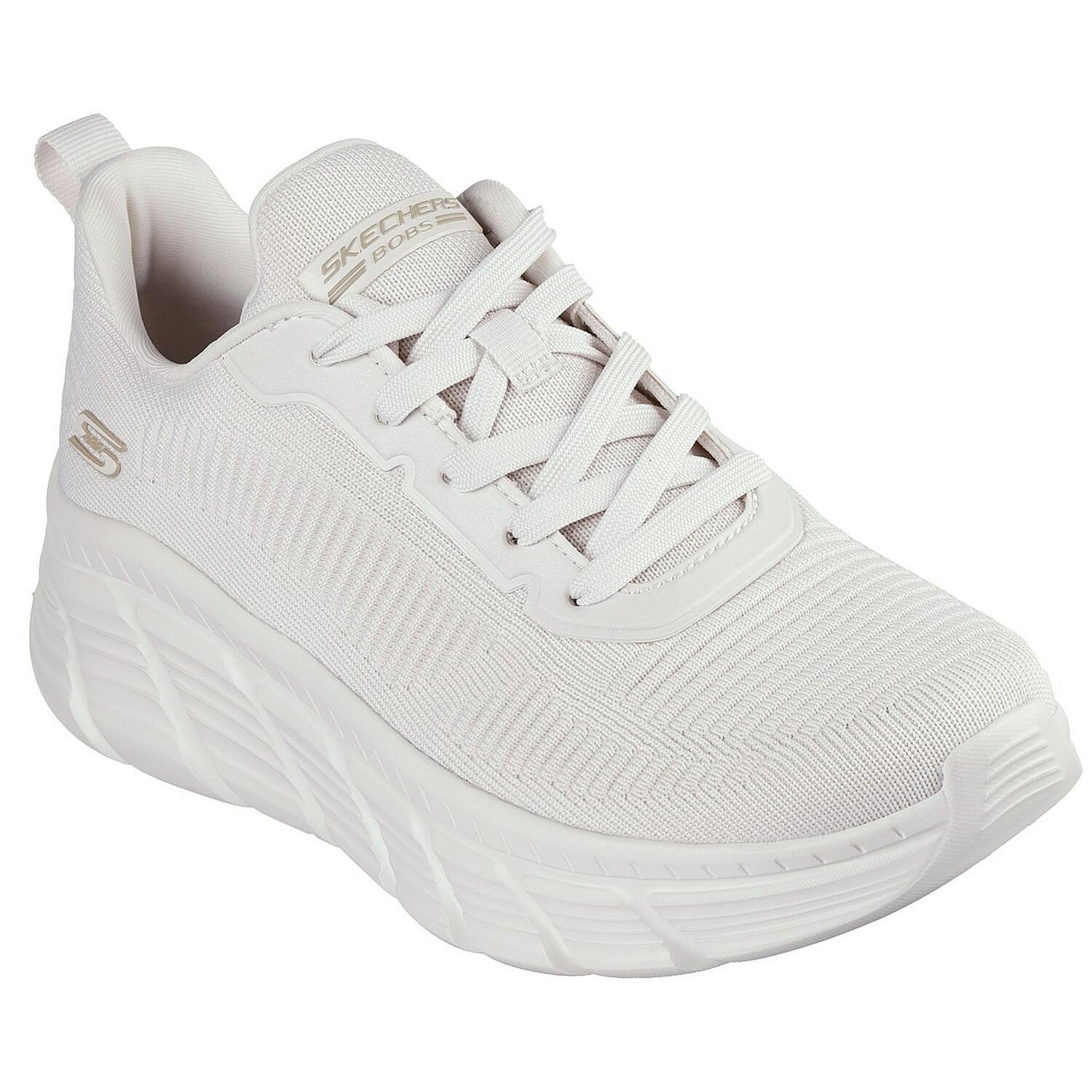 Scarpe da ginnastica BOBS B FLEX HI FLYING Donna (Bianco sporco)