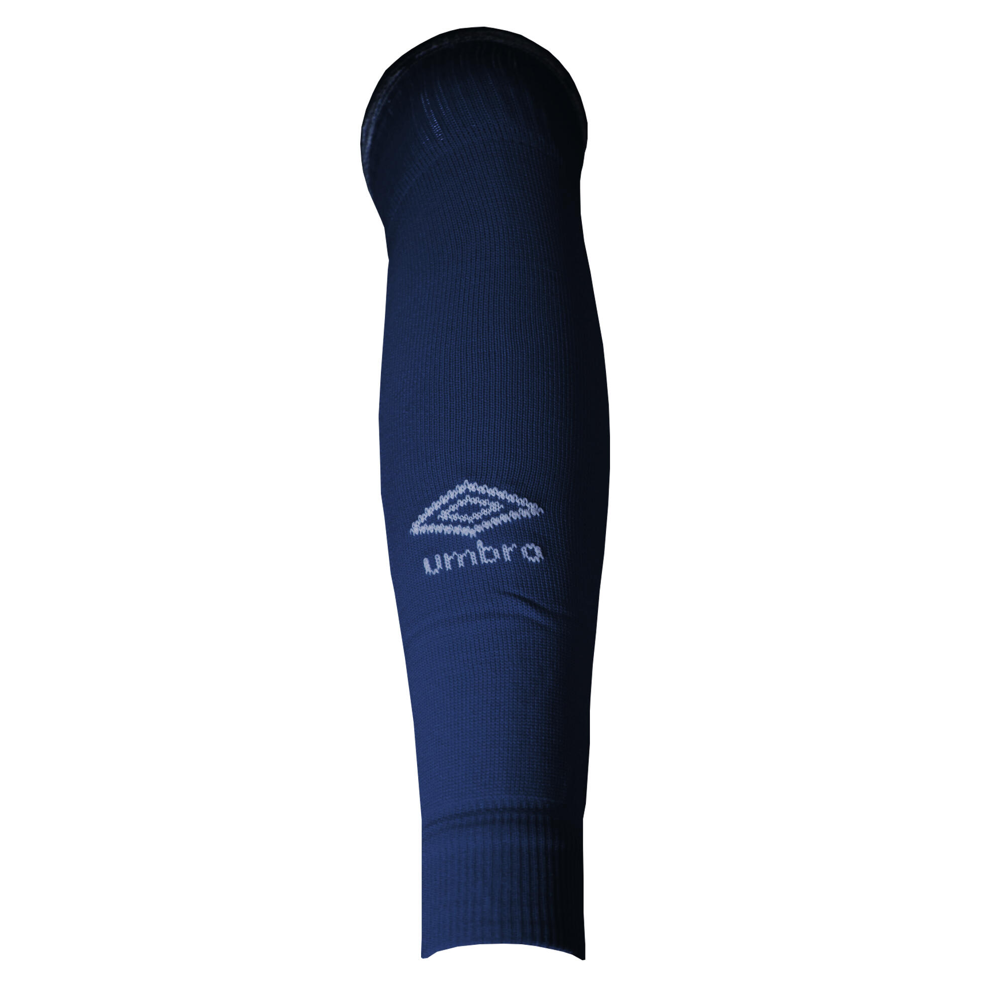"Diamond" Gamaschen für Herren Marineblau/Weiß 3/4