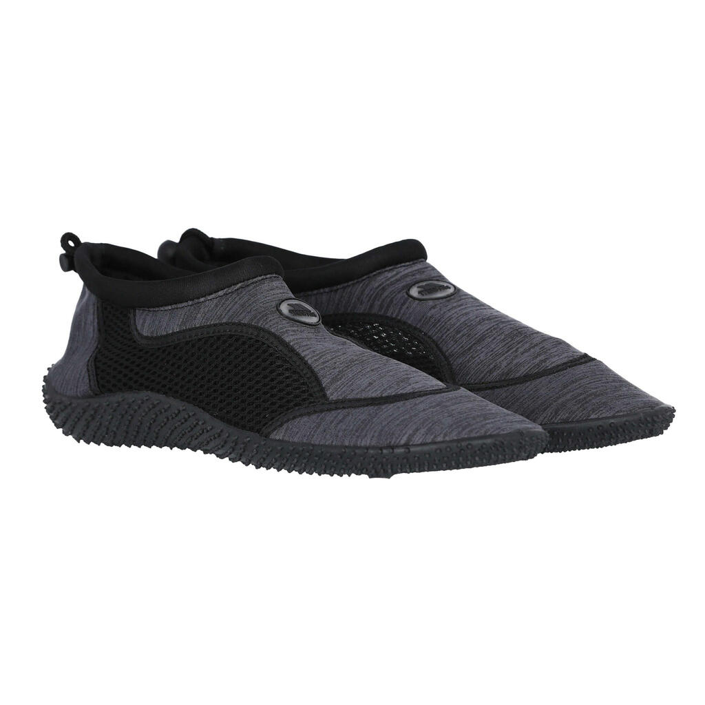 Unisex Adult Paddle II Water Shoes (Grey Marl)