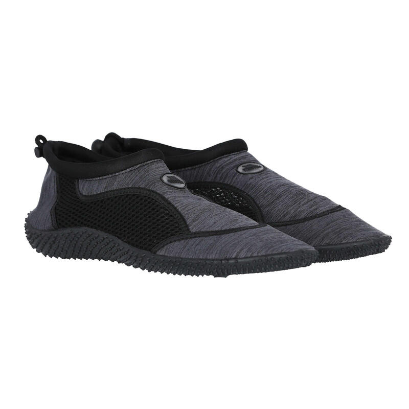 Chaussures aquatiques PADDLE Adulte (Gris chiné)