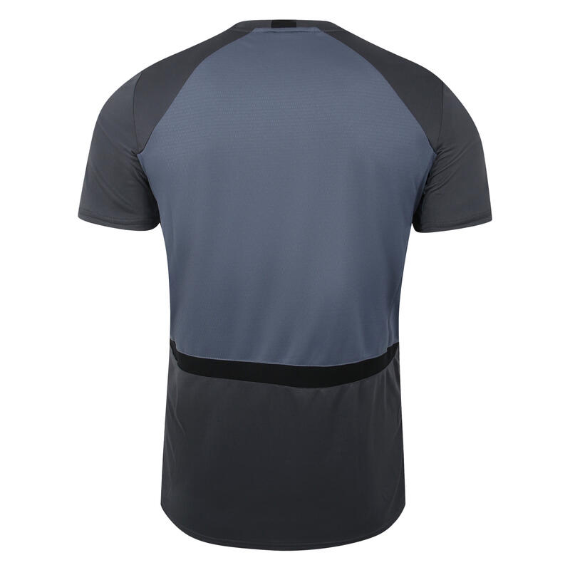 Maillot 23/24 Homme (Carbone / Grisaille / Noir)