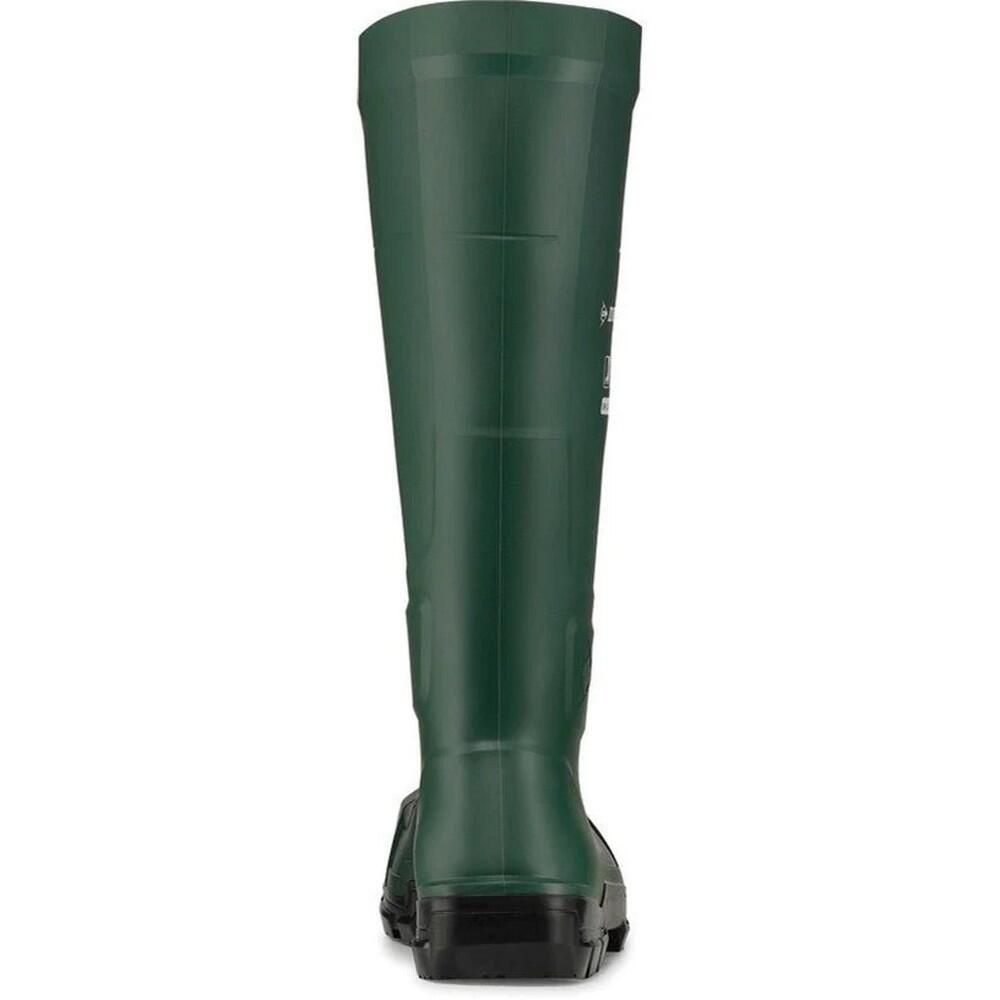 JOBGUARD Rain Boots Adult (Green)