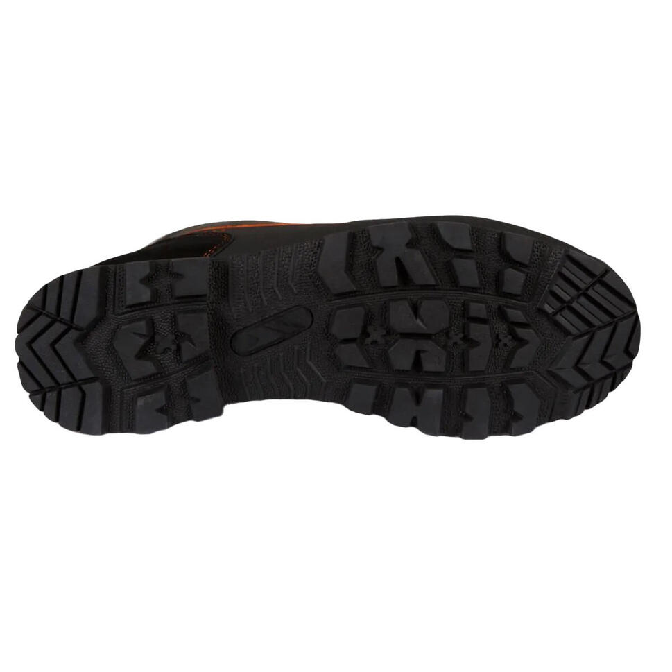 Męskie Zamszowe Buty Mikeba