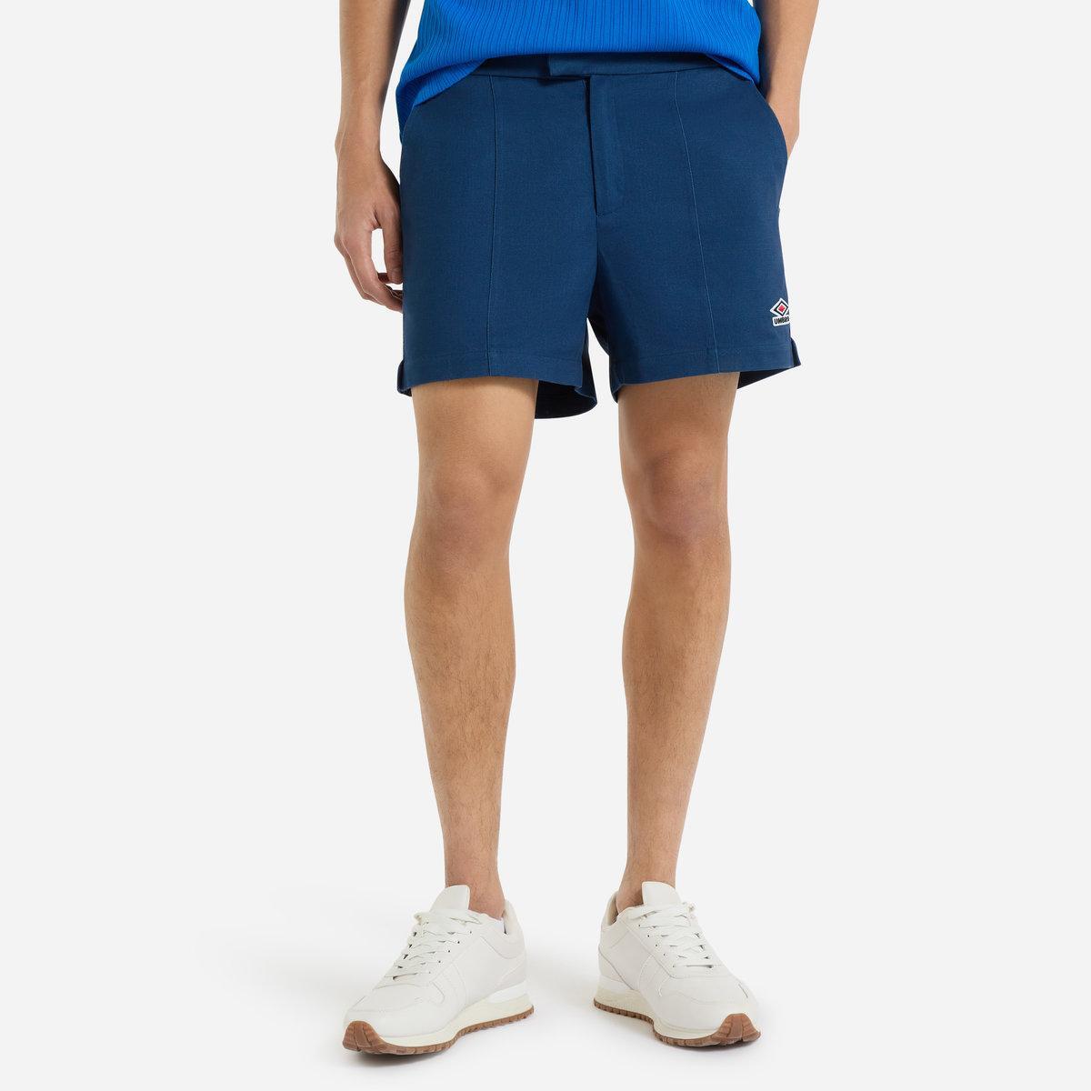 Men's Shorts (Blue)