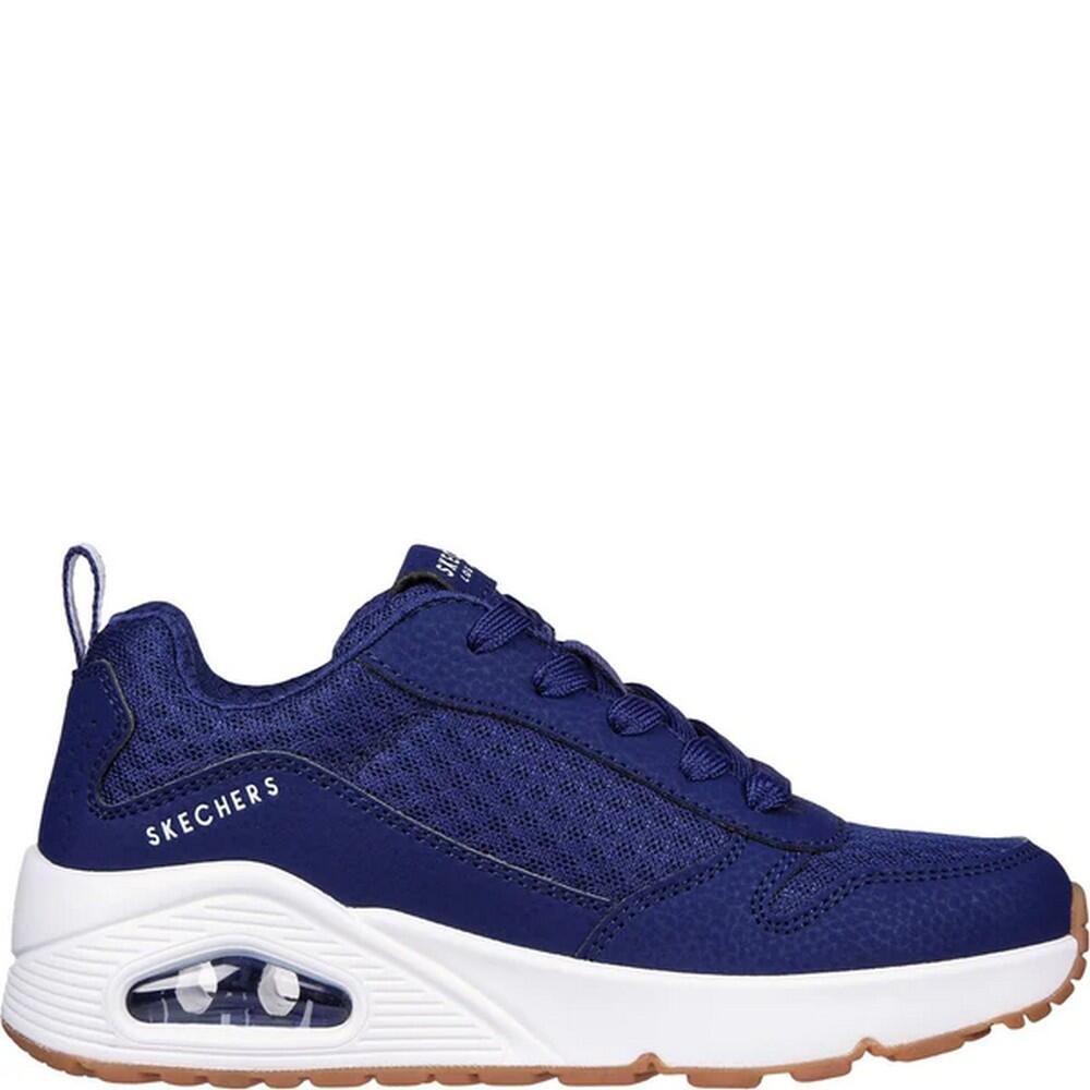 Scarpe da ginnastica UNO POWEX da bambino (blu navy)