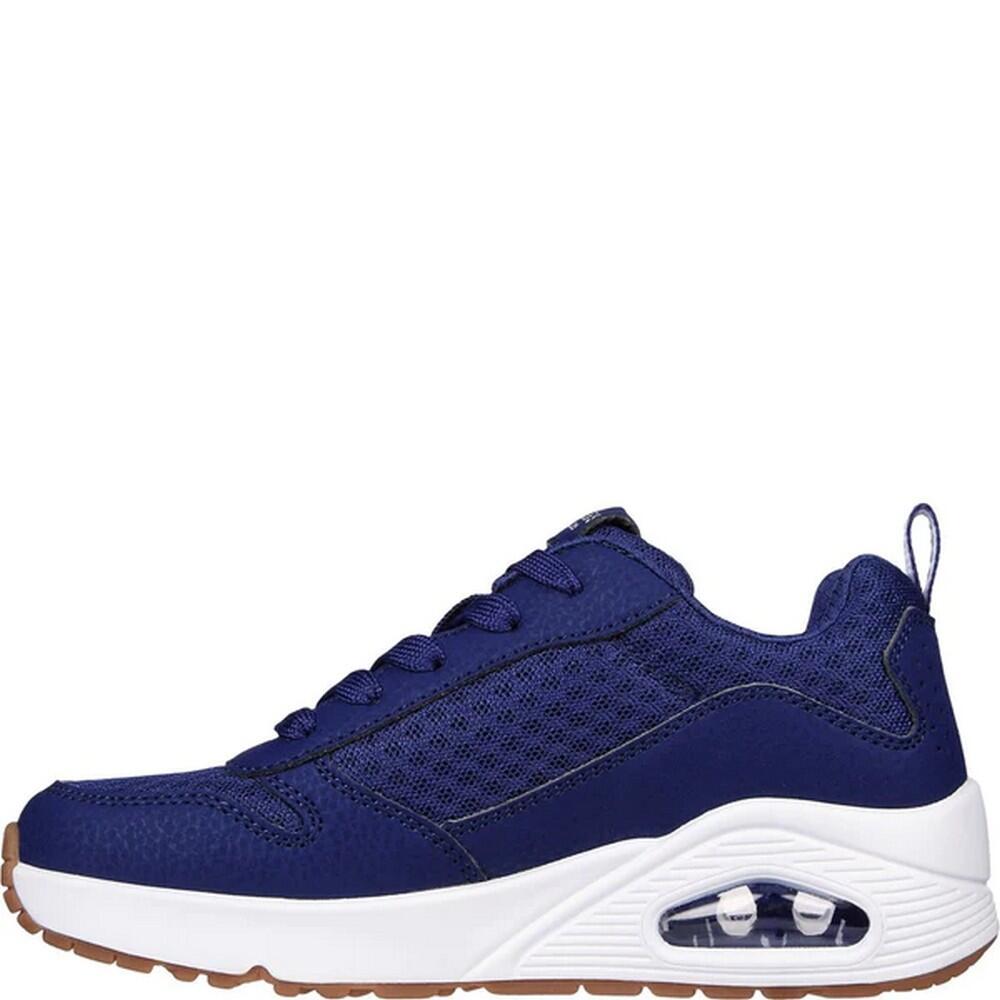 Scarpe da ginnastica UNO POWEX da bambino (blu navy)