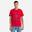 Tshirt CHOICE OF CHAMPIONS Homme (Rouge)