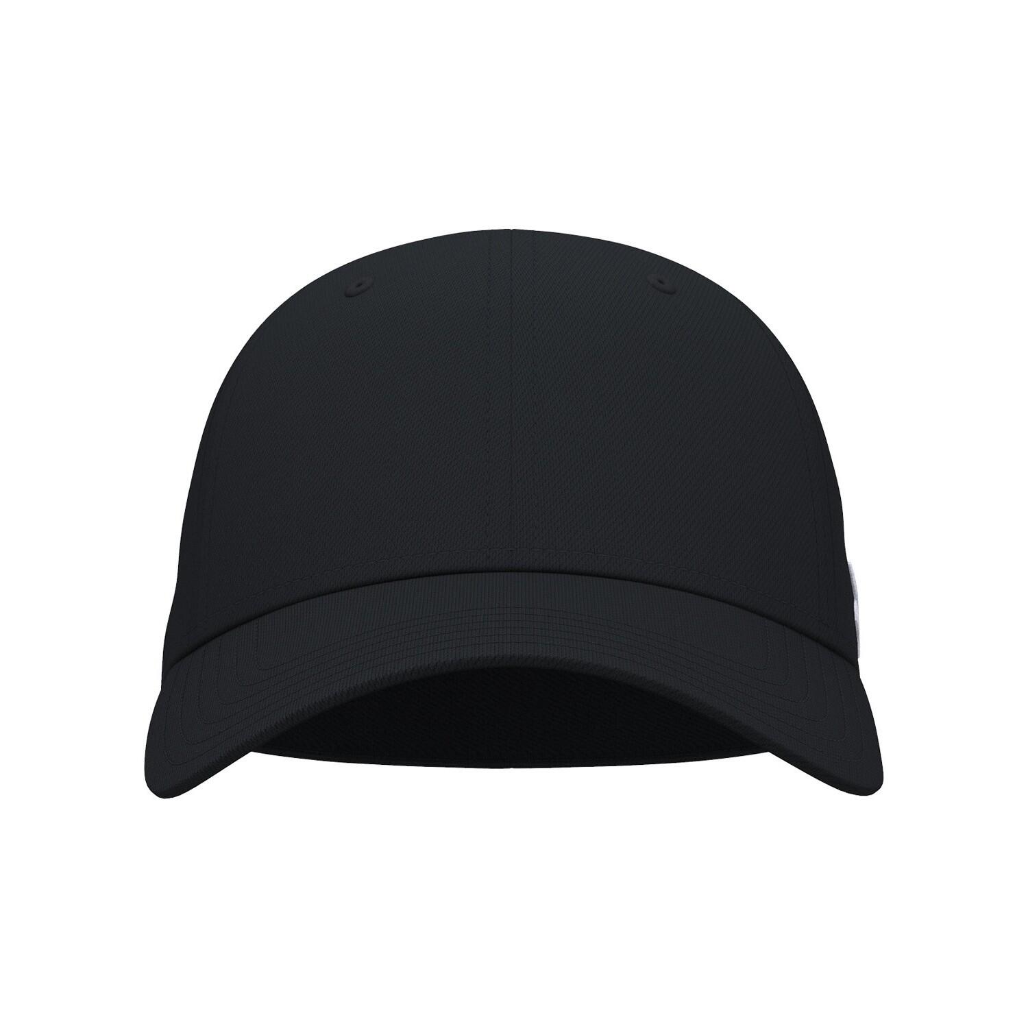 Cappello da baseball TEAM BLITZING (nero)