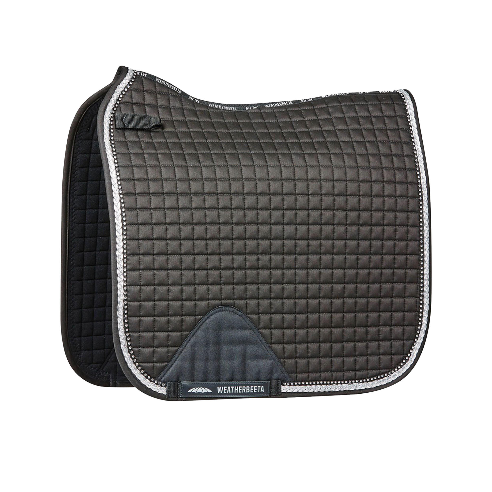 PRIME Horse saddle pad (Black)