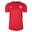 Trikot "2324", Herz von Midlothian FC, Training Kinder Teebeere/Tiefes