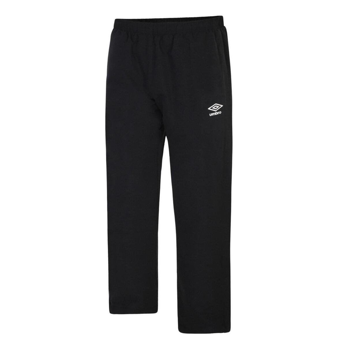 Pantaloni da jogging per bambini (nero)