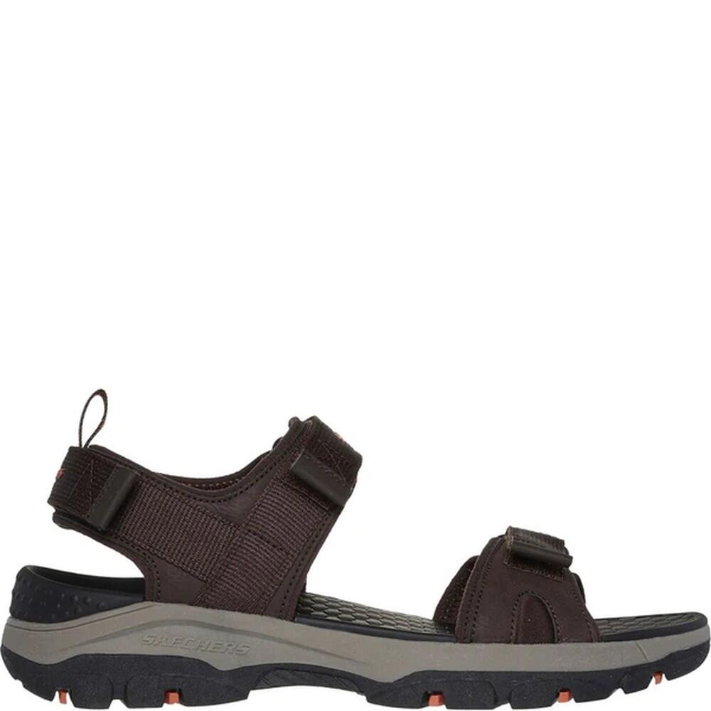 TRESMEN RYER Men's Sandals (Chocolate)