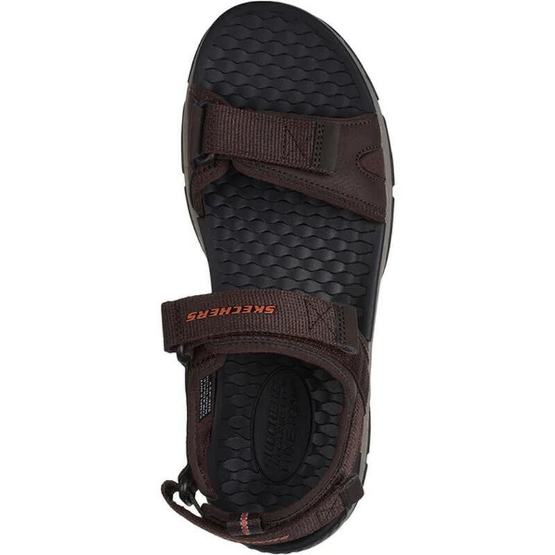 Sandalen "Tresmen Ryer" Herren Schokolade