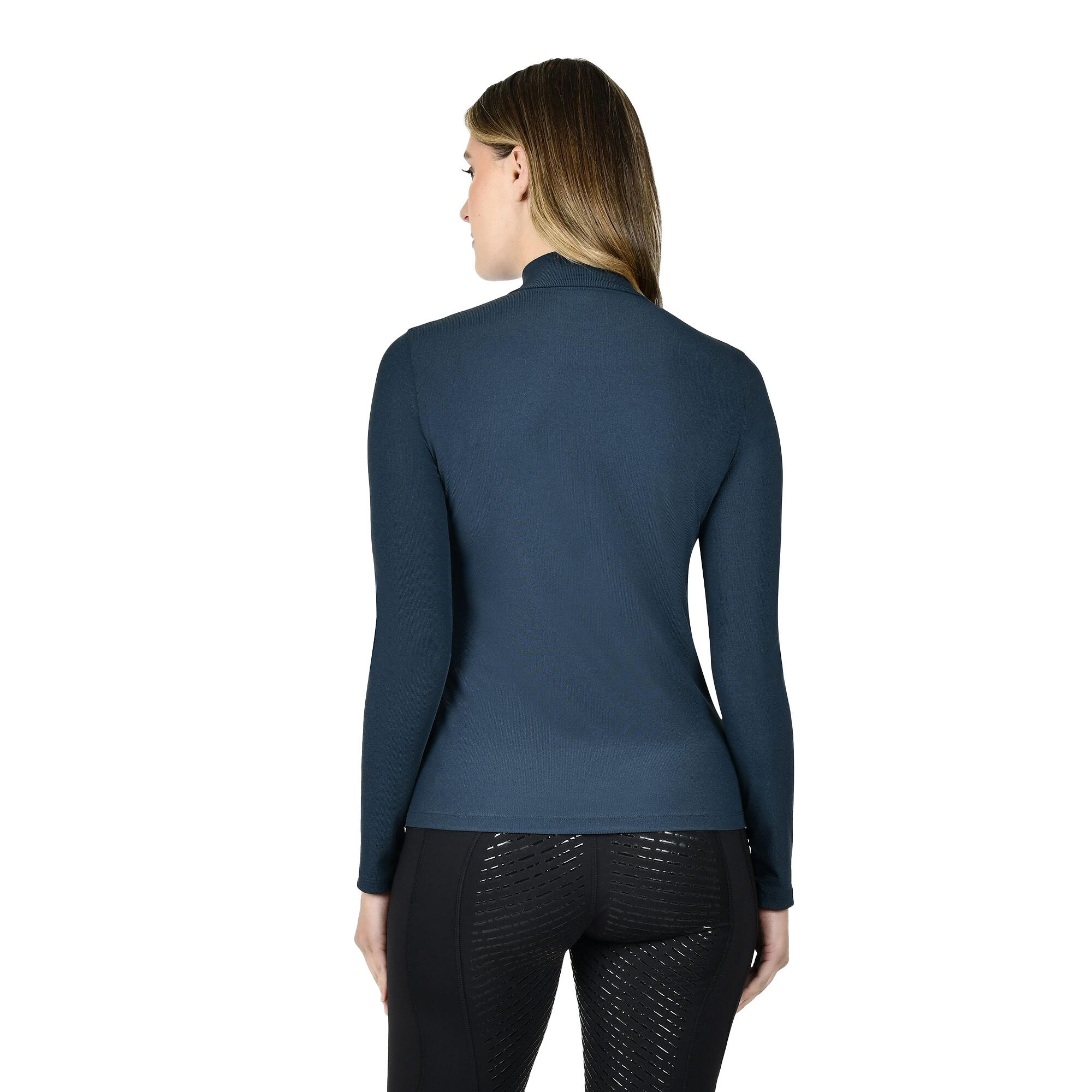 Women's MAEVE thermal top (Pine)