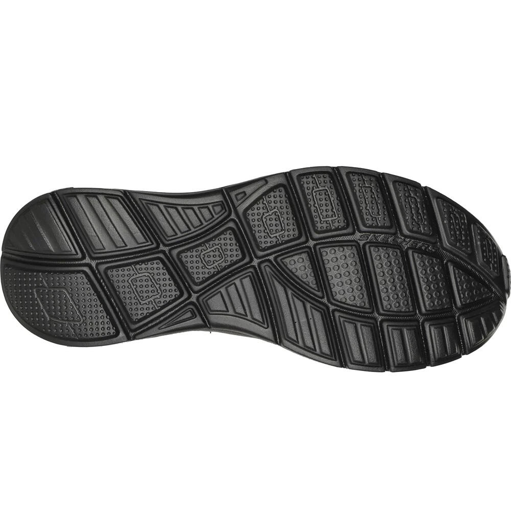 Uomo Scarpe da ginnastica EQUALIZER 5.0 PERSISTABLE (nero)