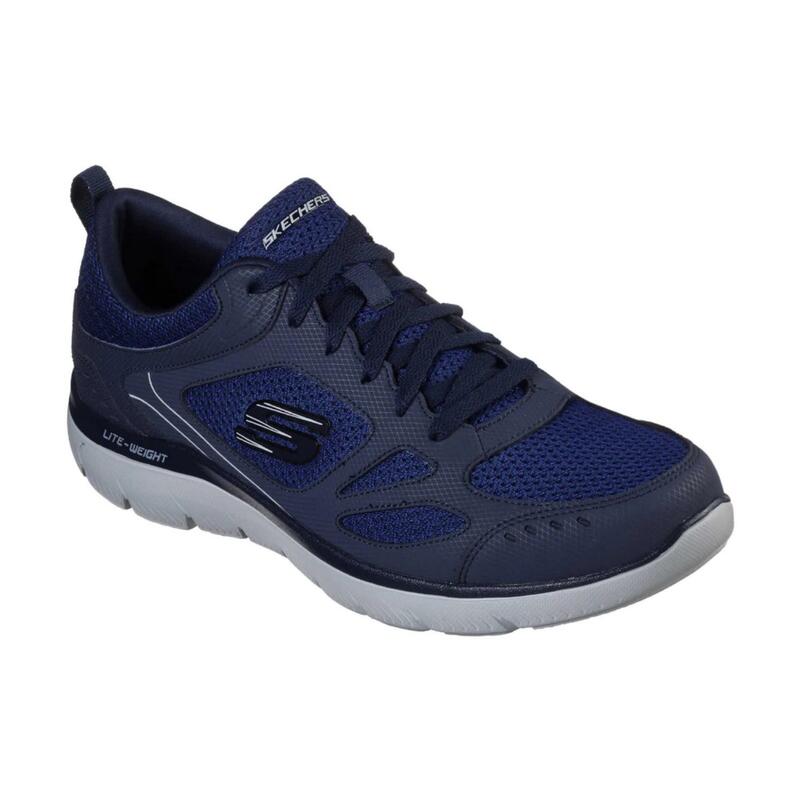 Chaussures SUMMITS SOUTH RIM Homme (Bleu marine)