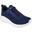 Sneaker "Bob Squad Chaos Face Off" Damen Marineblau