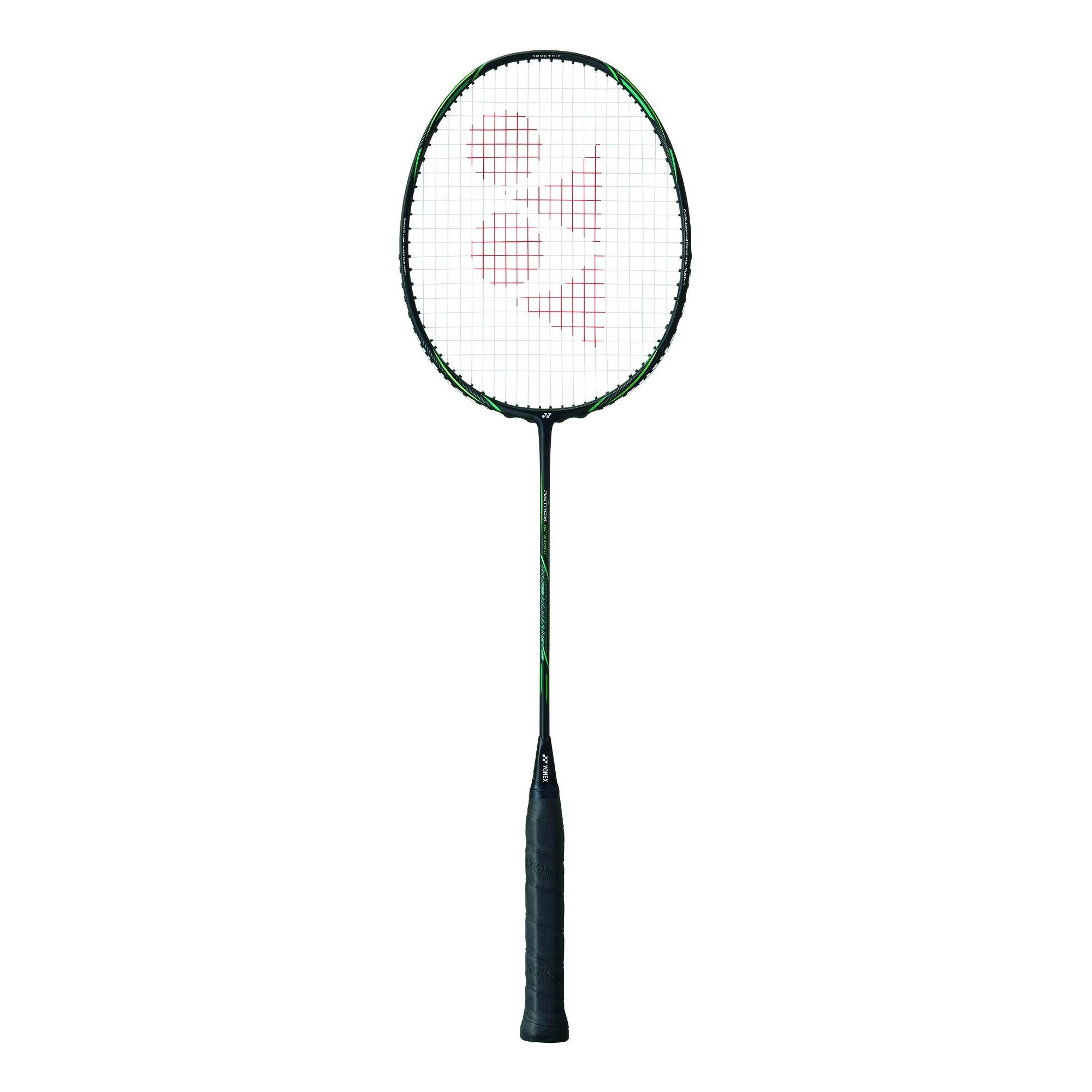 Racchetta da badminton ASTROX NEXTAGE (Nero / Verde)