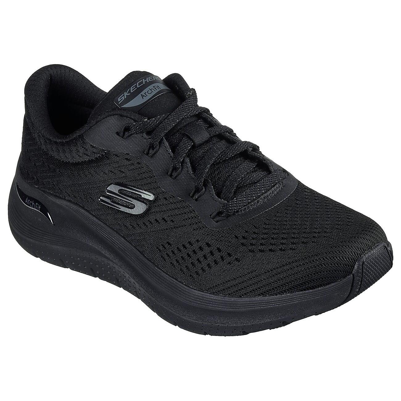 Baskets 2.0 BIG LEAGUE Women's (Black)