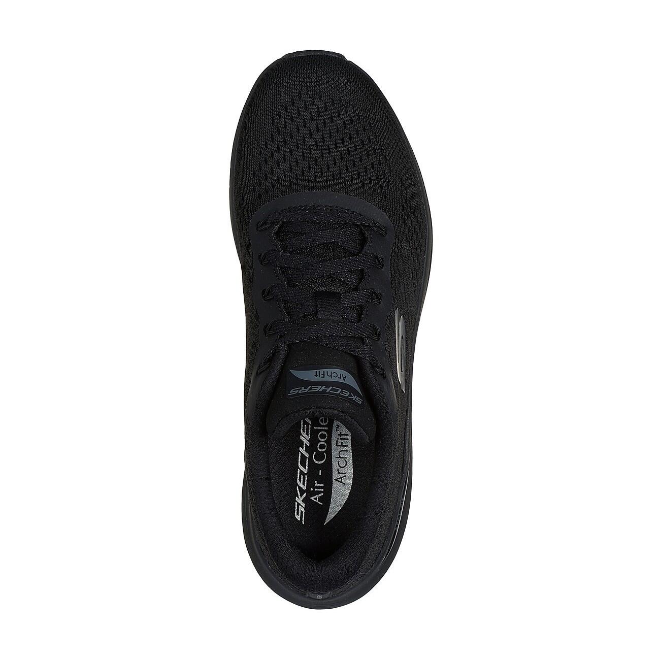 Baskets 2.0 BIG LEAGUE Women's (Black)