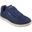 Baskets PLACER VINSON Homme (Bleu marine)