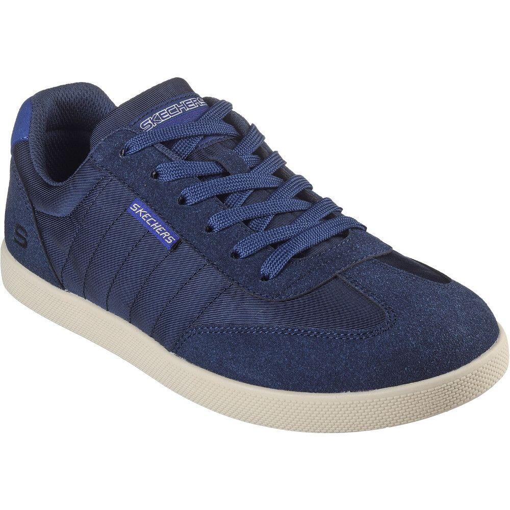 Men's PLACER VINSON sneakers (Navy blue)