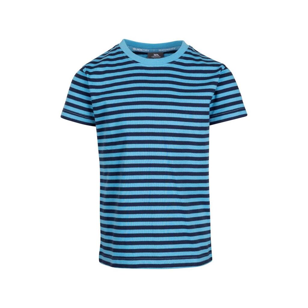 Boys Kindly TShirt (Navy)