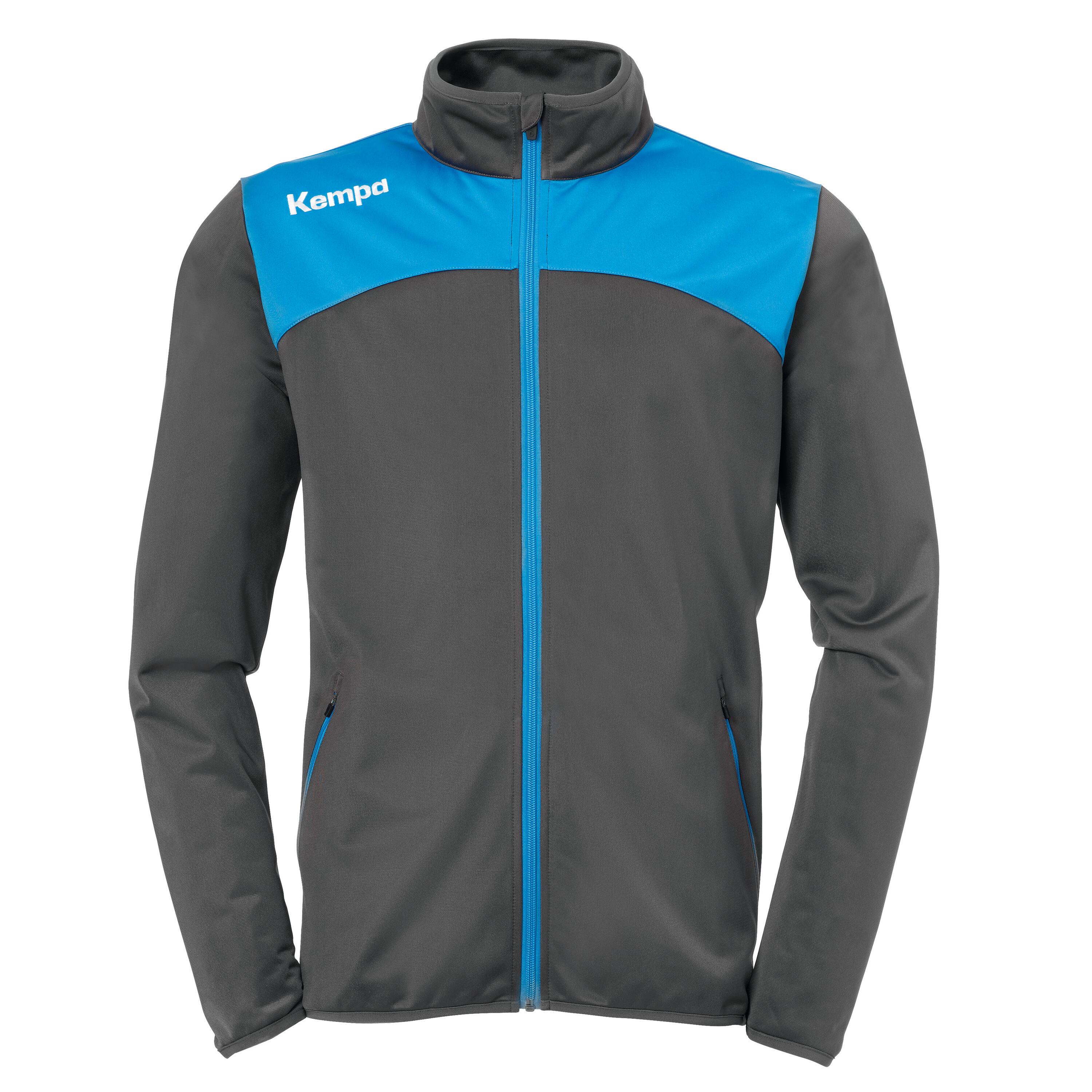 Blauw / Grijs / Grijs