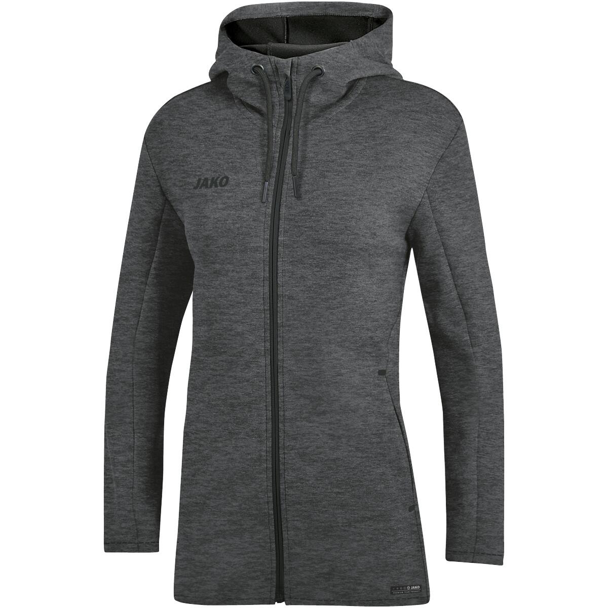Jas Jako femme à capuche Premium Basics 4/7
