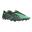 Chaussures de foot pour terrain ferme VELOCITA ELIXIR PRO Homme (Noir / Vert /