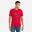 Tshirt HUMPHREYS BROS Homme (Rouge)