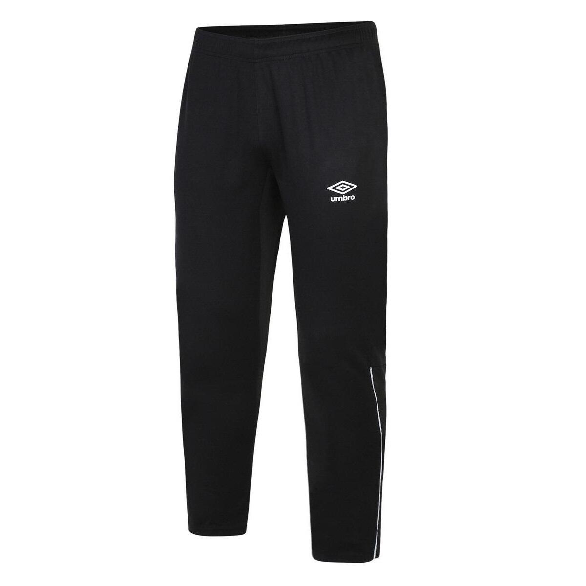 Children's training pants (Black)