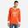 Maillot de foot Homme (Orange vif)