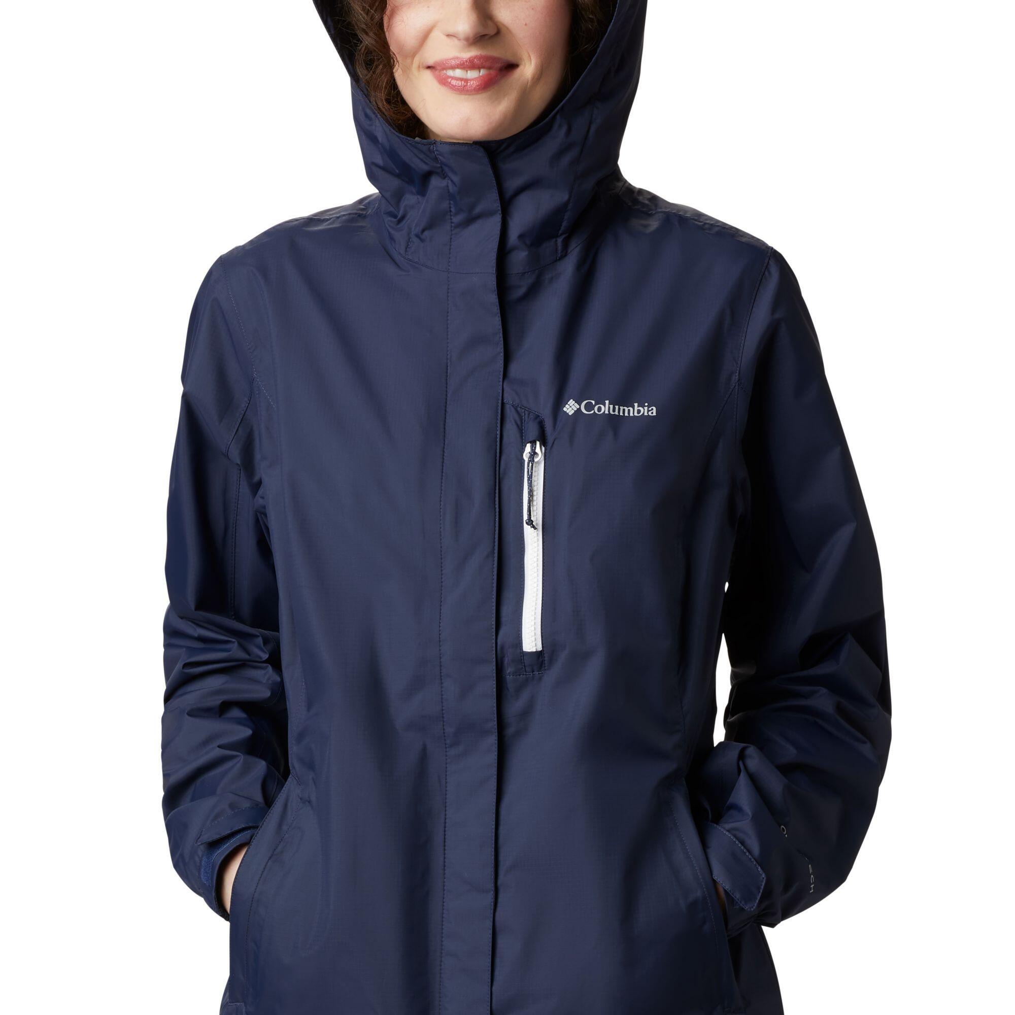 Jasje vrouw Columbia gieten Adventure II 4/5