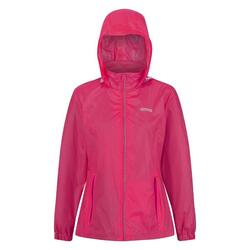 Dames Corinne IV Waterdichte Softshell Jas (Rethink roze)