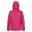 Giacca Impermeabile Softshell Donna Regatta Corinne IV Rosa Ripensato