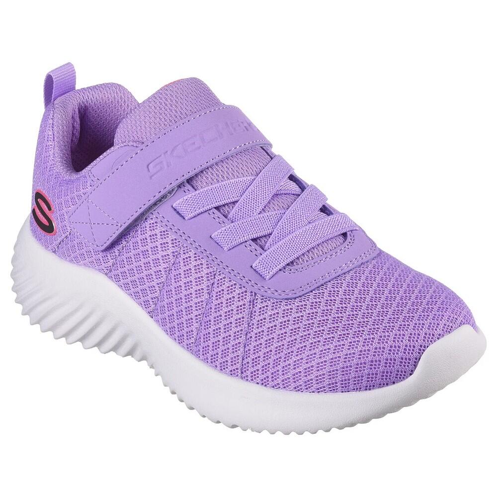 BOUNDER COOL CRUISE Girl's shoes (Lavender)