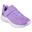 Chaussures BOUNDER COOL CRUISE Fille (Lavande)