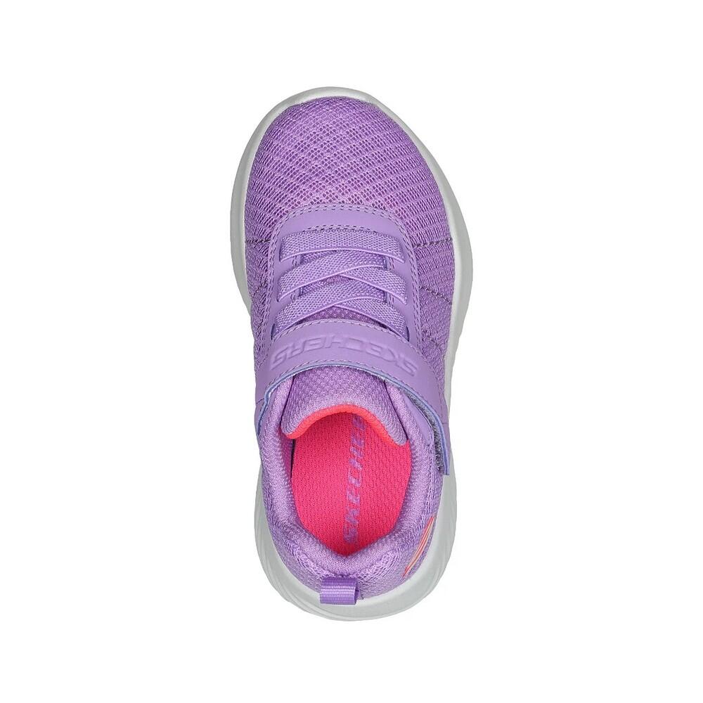 BOUNDER COOL CRUISE Girl's shoes (Lavender)