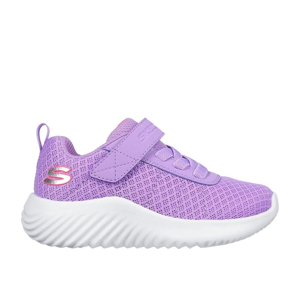 BOUNDER COOL CRUISE Girl's shoes (Lavender)